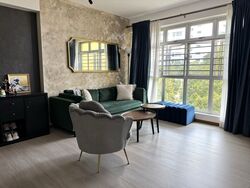 Blk 126D Eastdelta @ Canberra (Sembawang), HDB 4 Rooms #610186181